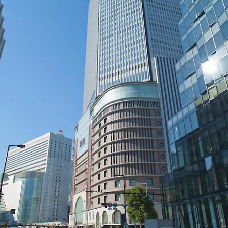 오사카 Grandi日本橋 아파트 외부 사진